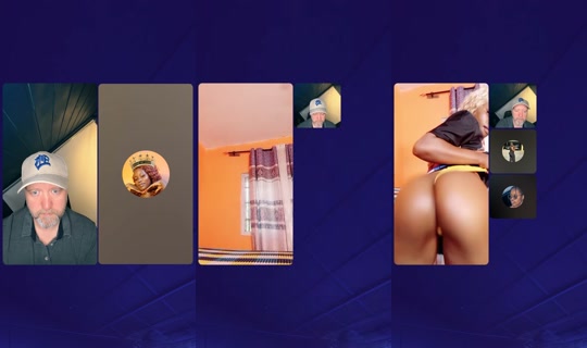 wild_dancing.uk TikTok Live — Sep 1, 2026, 8:20 AM