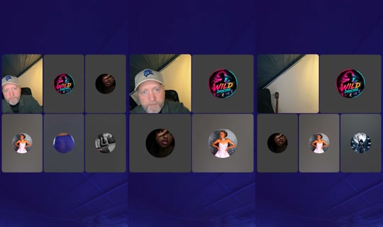 wild_dancing.uk TikTok Live — Sep 22, 2026, 6:03 PM