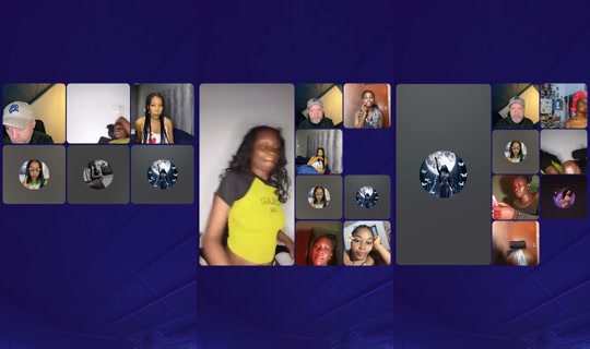 wild_dancing.uk TikTok Live — Sep 22, 2026, 11:53 PM