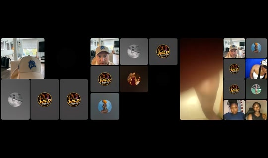 wild_dancing.uk4 TikTok Live — Sep 29, 2026, 11:55 AM