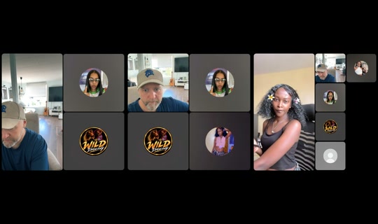 wild_dancing.uk4 TikTok Live — Sep 30, 2026, 10:03 AM