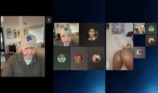 wild_dancing.uk6 TikTok Live — Oct 7, 2026, 3:13 PM