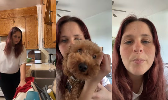wild_flower624 TikTok Live — Oct 3, 2026, 6:30 PM