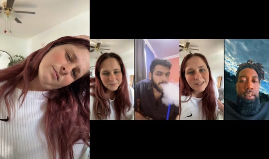 wild_flower624 TikTok Live — Oct 3, 2026, 7:37 PM