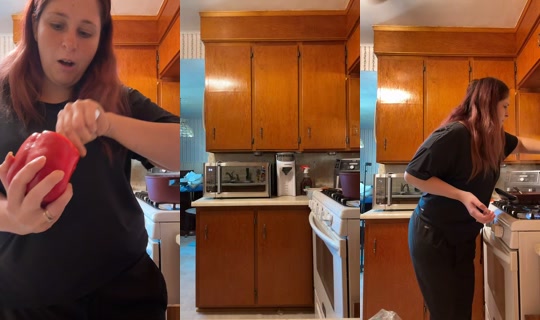 wild_flower624 TikTok Live — Oct 5, 2026, 4:03 PM