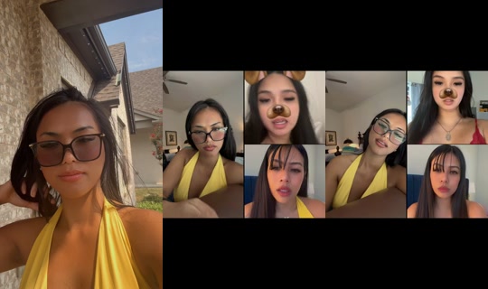 wildcat56728 TikTok Live — Aug 25, 2026, 8:35 PM