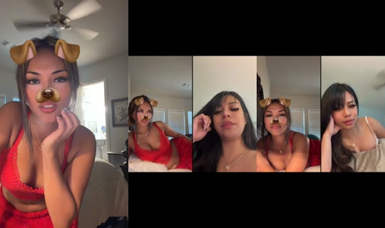 wildcat56728 TikTok Live — Oct 2, 2026, 2:55 PM