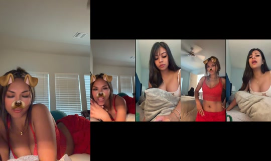 wildcat56728 TikTok Live — Oct 2, 2026, 3:21 PM