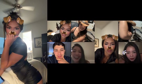 wildcat56728 TikTok Live — Oct 2, 2026, 11:46 PM