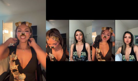 wildcat56728 TikTok Live — Oct 3, 2026, 5:47 PM