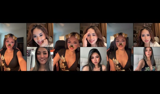 wildcat56728 TikTok Live — Oct 3, 2026, 6:09 PM