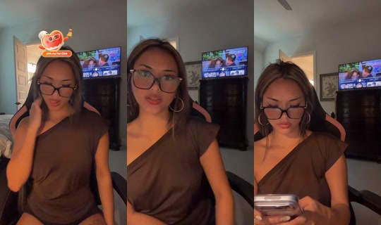 wildcat56728 TikTok Live — Oct 4, 2026, 10:18 PM