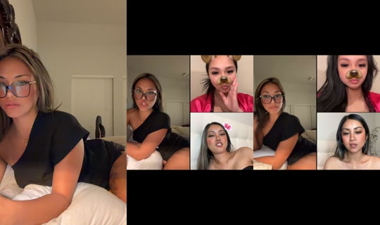 wildcat56728 TikTok Live — Oct 8, 2026, 1:16 AM