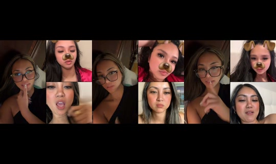 wildcat56728 TikTok Live — Oct 8, 2026, 2:07 AM