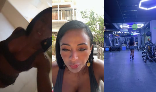 wildmaya26 TikTok Live — Aug 21, 2026, 11:32 AM