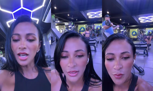 wildmaya26 TikTok Live — Aug 27, 2026, 1:18 PM