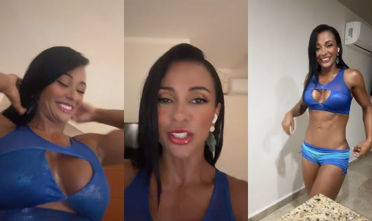 wildmaya26 TikTok Live — Aug 28, 2026, 11:00 AM
