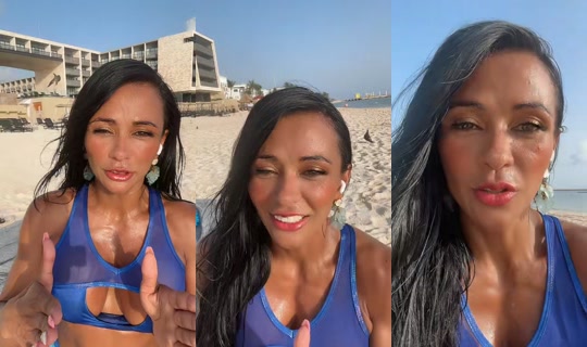 wildmaya26 TikTok Live — Aug 28, 2026, 12:47 PM