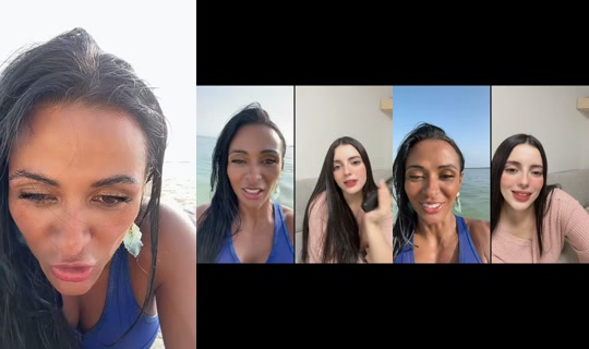 wildmaya26 TikTok Live — Aug 28, 2026, 1:21 PM