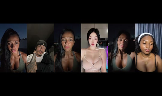 wildmaya26 TikTok Live — Sep 1, 2026, 12:33 AM