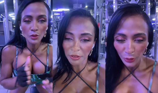 wildmaya26 TikTok Live — Sep 1, 2026, 11:48 AM