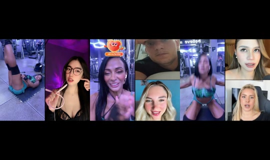 wildmaya26 TikTok Live — Sep 1, 2026, 12:39 PM