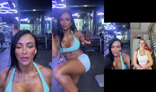 wildmaya26 TikTok Live — Sep 3, 2026, 11:59 AM