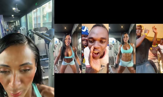 wildmaya26 TikTok Live — Sep 3, 2026, 12:55 PM