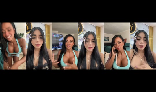 wildmaya26 TikTok Live — Sep 3, 2026, 3:30 PM