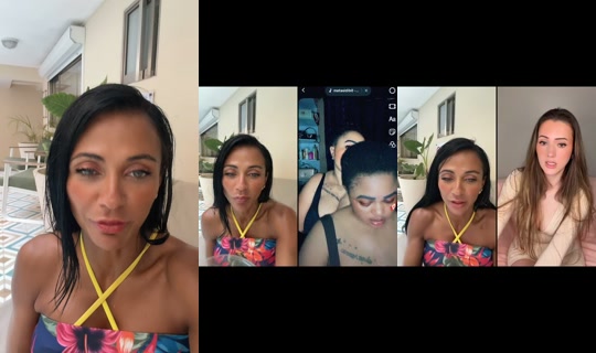 wildmaya26 TikTok Live — Sep 3, 2026, 8:47 PM
