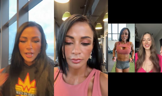 wildmaya26 TikTok Live — Oct 2, 2026, 11:23 AM