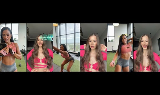 wildmaya26 TikTok Live — Oct 2, 2026, 12:14 PM