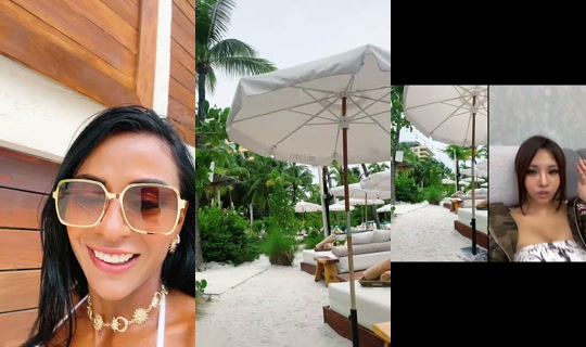 wildmaya26 TikTok Live — Oct 3, 2026, 4:33 PM