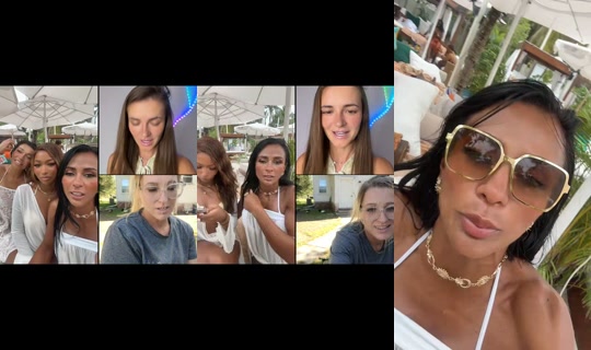 wildmaya26 TikTok Live — Oct 3, 2026, 7:08 PM