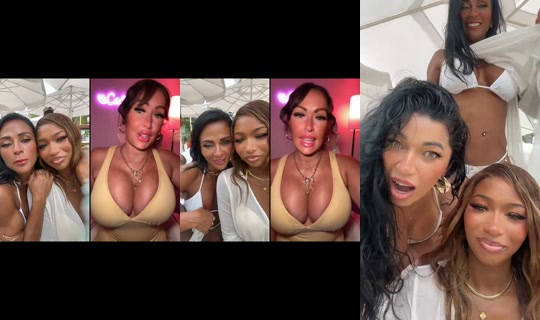 wildmaya26 TikTok Live — Oct 3, 2026, 8:00 PM