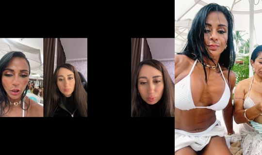 wildmaya26 TikTok Live — Oct 3, 2026, 8:37 PM