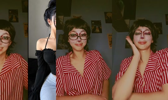 wildmoonl0l TikTok Live — Aug 24, 2026, 4:58 AM