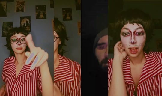 wildmoonl0l TikTok Live — Aug 24, 2026, 5:49 AM