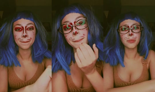 wildmoonl0l TikTok Live — Aug 31, 2026, 3:23 AM