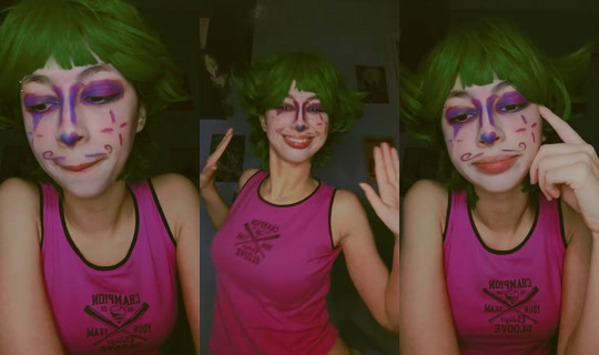 wildmoonl0l TikTok Live — Sep 2, 2026, 2:14 AM