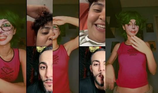 wildmoonl0l TikTok Live — Sep 3, 2026, 3:14 AM