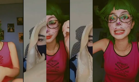 wildmoonl0l TikTok Live — Sep 3, 2026, 3:44 AM