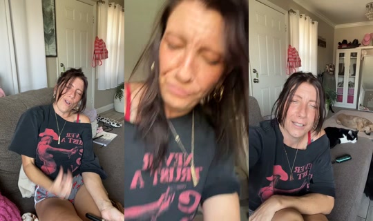 wildwendymay TikTok Live — Aug 28, 2026, 9:07 PM