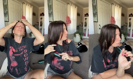 wildwendymay TikTok Live — Aug 28, 2026, 9:57 PM