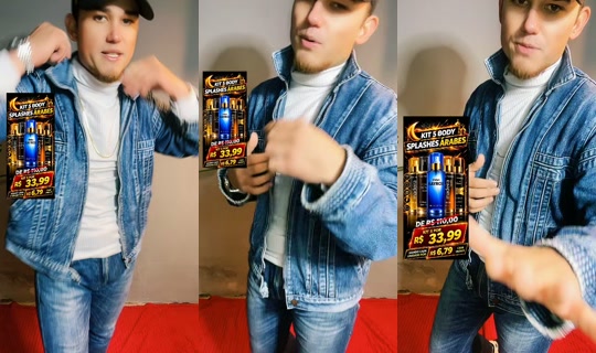 william_borba_99 TikTok Live — Aug 22, 2026, 11:49 PM