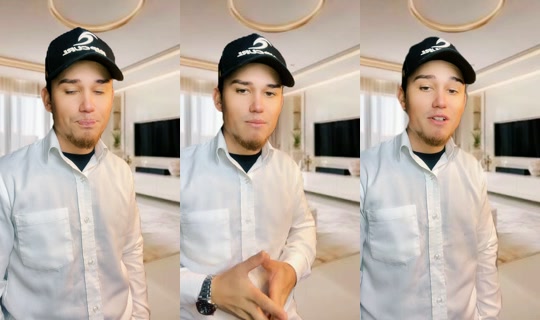william_borba_99 TikTok Live — Aug 24, 2026, 2:55 PM