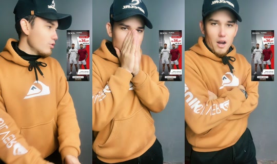 william_borba_99 TikTok Live — Aug 24, 2026, 5:22 PM