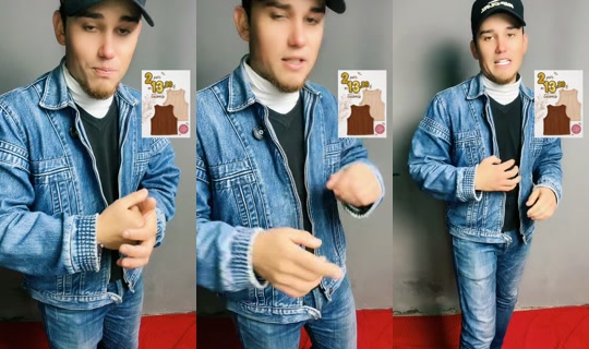 william_borba_99 TikTok Live — Aug 24, 2026, 11:46 PM