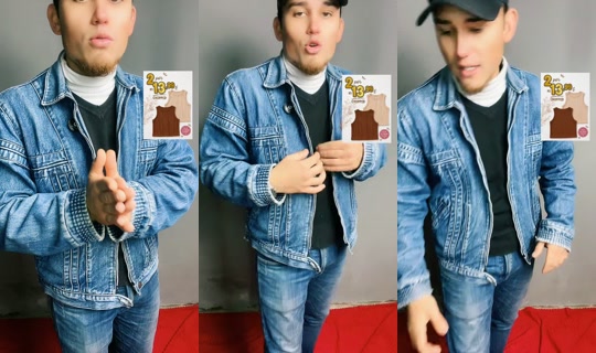 william_borba_99 TikTok Live — Aug 25, 2026, 12:15 AM