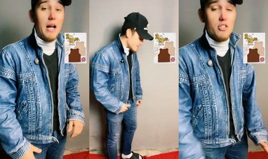 william_borba_99 TikTok Live — Aug 25, 2026, 1:06 AM